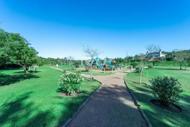 Parque e Natureza