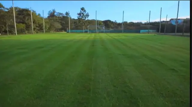 Campo de Futebol