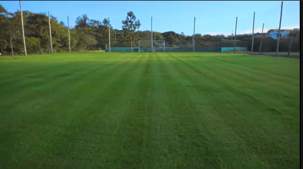 Campo de Futebol