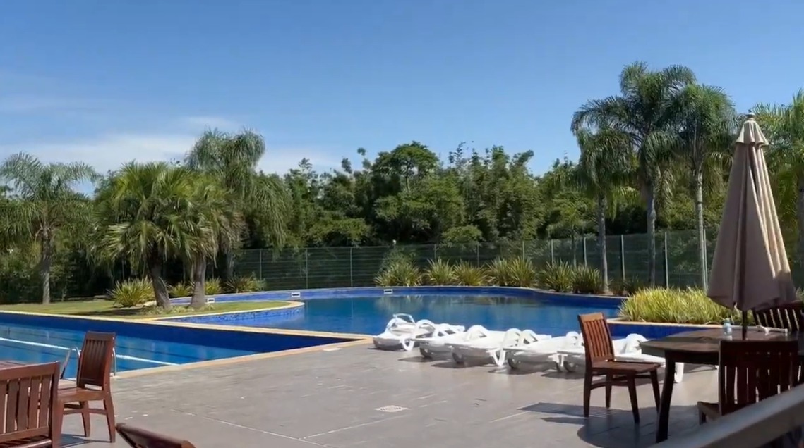 Piscinas